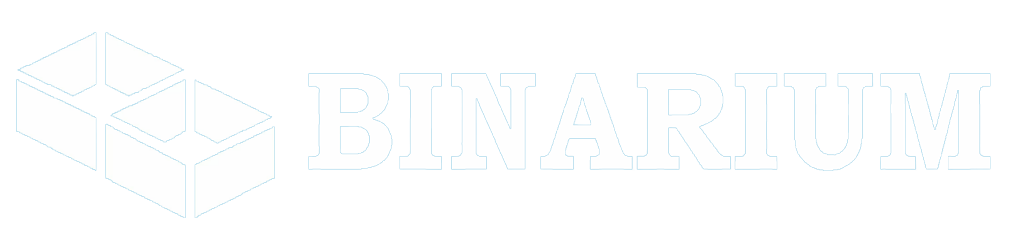 Binarium Academy Home Page